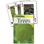 Adventurekeen Trees of the Northwest Playing Cards | Stan Tekiela