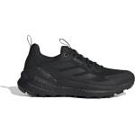 adidas Terrex Мъжки мултиспорт обувки adidas Terrex Terrex Free Hiker 2 Low GTX Multisport shoes - Core Black / Core Black / Grey Four - размер 40 2/3 (EU) (022-0992-0614)