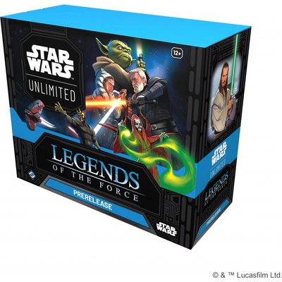 Acheter Star Wars Unlimited : Booster - Passage vitesse lumière