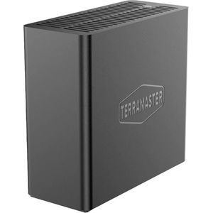 TerraMaster F4 N95 8GB NAS устройство