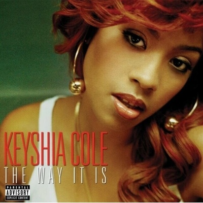 Keyshia Cole - Way It Is 2 LP