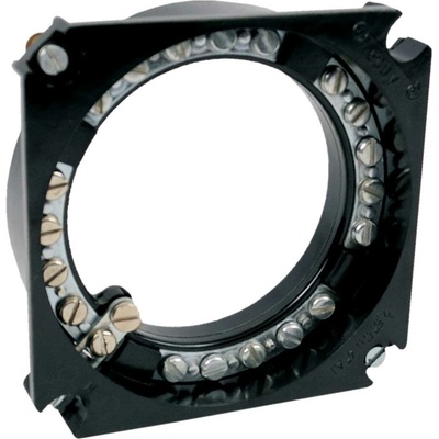 KOPOS KOLÍN KOPOS Svorka 6303-12 věneček pro AL krabice 6303-12_FB – Zboží Mobilmania