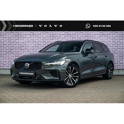 Volvo V60 T8 Plus Dark AWD 335 kW