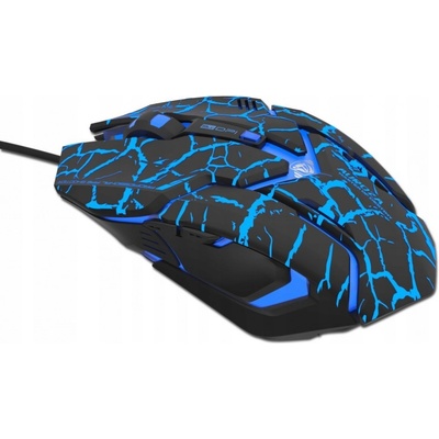 E-Blue Auroza Gaming EMS639BKCZ-IU