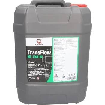 Image 1 of Comma Transflow ML 10W-30 20 l