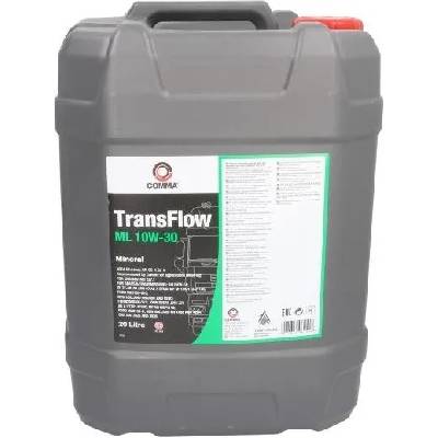 Comma Transflow ML 10W-30 20 l