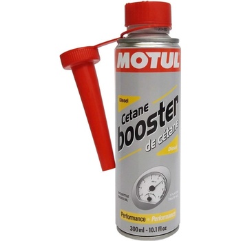 Image 1 of Motul Добавка за дизел MOTUL Cetane booster 300мл (Mot 107816)
