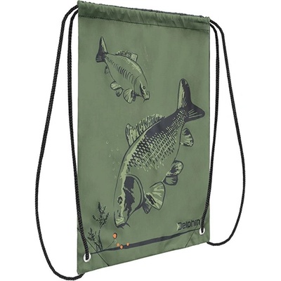 Delphin Simple Bag Carp