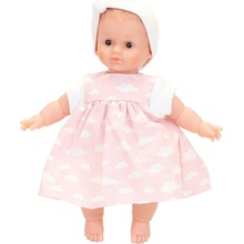 Petitcollin 25 cm Ecolo doll Petit Nuage