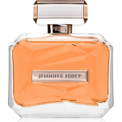 Jennifer Lopez Promise Intense parfém dámský 100 ml