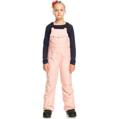 Roxy Non Stop Bib Girl 23 mellow rose