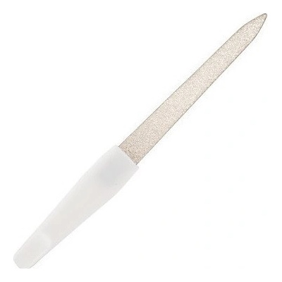 Divine cosmetics IM50 Divine pilník na nechty zafírový 15 cm