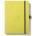 DINGBATS Earth Lime Yasuni Journal - Dotted