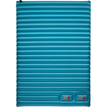 Crossroad Tube pump duo