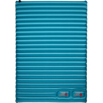 Crossroad Tube pump duo