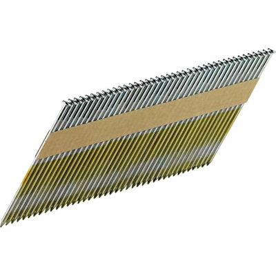 Metabo 630151000 hřebíky s kulatou hlavou v pásu Vnější délka 63 mm 4000 ks