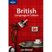 British Language and Culture