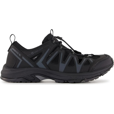 Heber Peak Мъжки мултиспорт обувки Heber Peak EvergreenHe. Hybrid Shoe Multisport shoes - Black - размер 41 (EU) (022-1558-0112)
