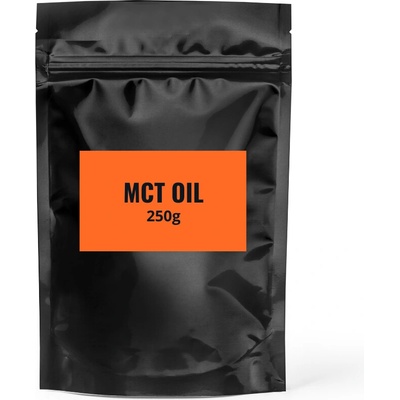 Powerlogy C8 MCT Oil 0,5 l