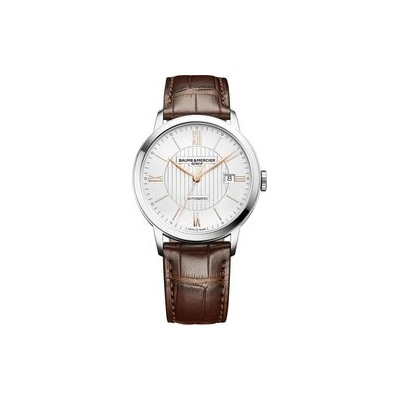 Baume & Mercier M0A10263