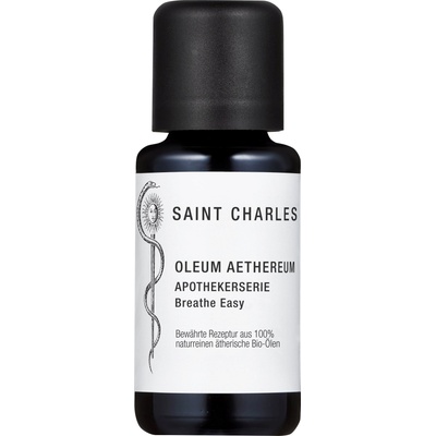 Saint Charles Микс "Breathe Easy" - 20 мл