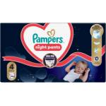 Pampers Pants Night MBox S4 (104 бр. /кутия)
