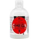 Šampóny Kallos Omega šampón na vlasy 1000 ml
