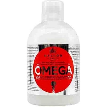 Kallos Omega šampón na vlasy 1000 ml