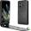 Blackview Wave 8 / Wave 8C / Oscal Flat 2 Flip3 Magnetic Кожен Калъф и Скрийн Протектор