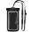 Seawag Element Proof Case - waterproof phone case (black/white)