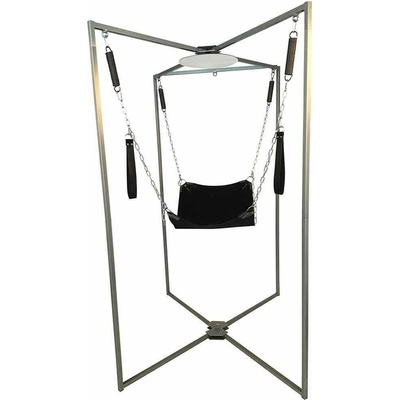 Mr. Sling Sling Stand Mirror - konvexní zrcadlo pro konstrukci slingu