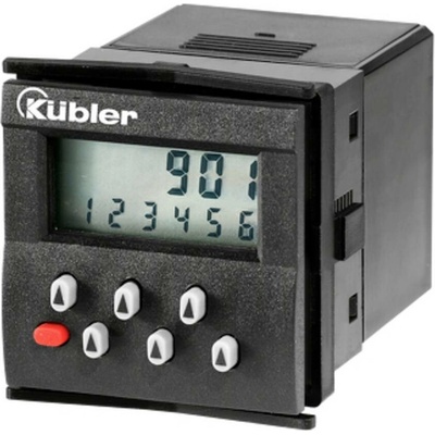Kübler Group 901