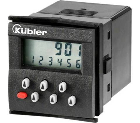 Kübler Group 901