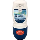 Deodoranty a antiperspiranty Lavera Men Sensitiv Deodorant roll-on 50 ml