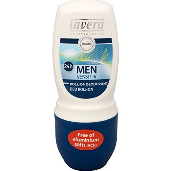 lavera Men Sensitiv roll-on 50 ml