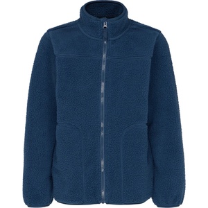 Heber Peak Детско поларено яке Heber Peak Kid's PinusHe. Pile Fleece Fleece jacket - Navy - размер 104 (EU) (703-7796-0211)