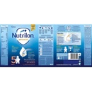 Kojenecká mléka Nutrilon 5 Advanced 800 g