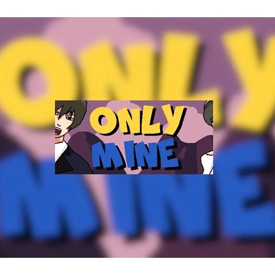 Only Mine