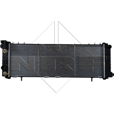 Chladič motora NRF 50321
