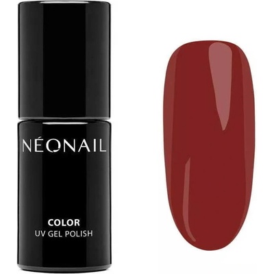 NeoNail gél lak Go See The World 7,2 ml