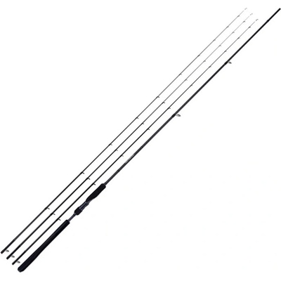 Shimano Aero Pro Distance Feeder 3,96 m 100 g 3 diely + špičky