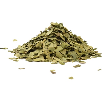 ManuTea Brasil Aged Yerba Mate São João BIO 1000 g