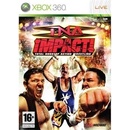 Hry na Xbox 360 TNA Impact