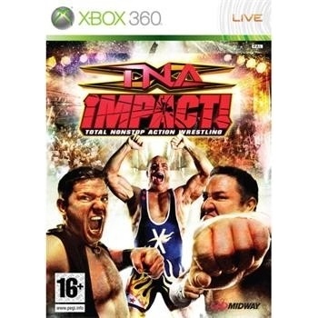 TNA Impact