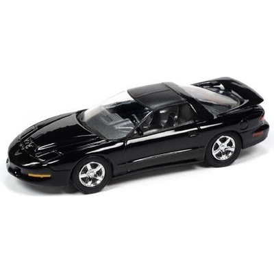 Johnny Lightning Pontiac Firebird T/A WS 6 1997 1:64