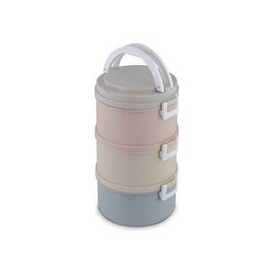 Lamart LT6040 obedár 3X700 ml CARE