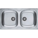 Alveus Basic 160 Natur
