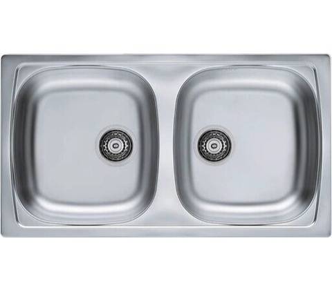Alveus Basic 160 Natur