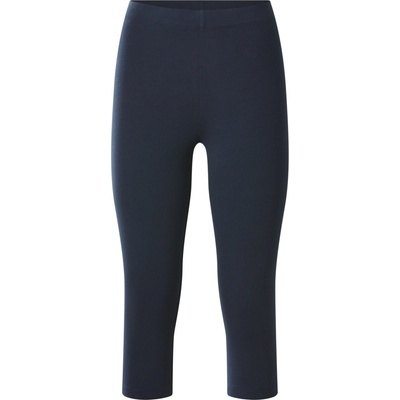esmara Dámské capri legíny navy modrá – Zboží Dáma