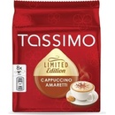 Tassimo Cappuccino Amaretti 260g 8 ks